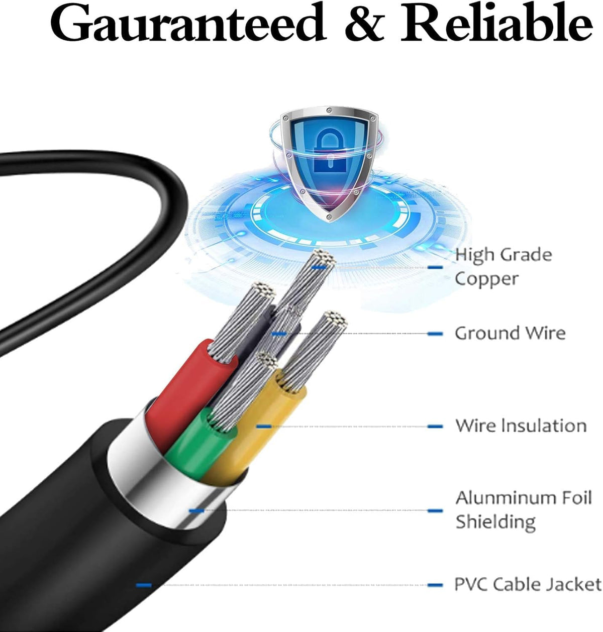 Besell 19V 65W Asus compatibility label, broad model support