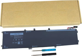 BESELL battery with tools for easy install and quick replacement
