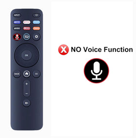 Besia two-pack XRT260 remote set in packaging ready to ship.