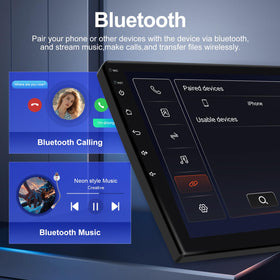 beslove reversing camera detail with 170-degree lens showing wide rear view benefit safer parking