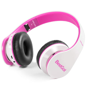 BESTGOT BT6002 front view showing sleek kid-friendly design and portability