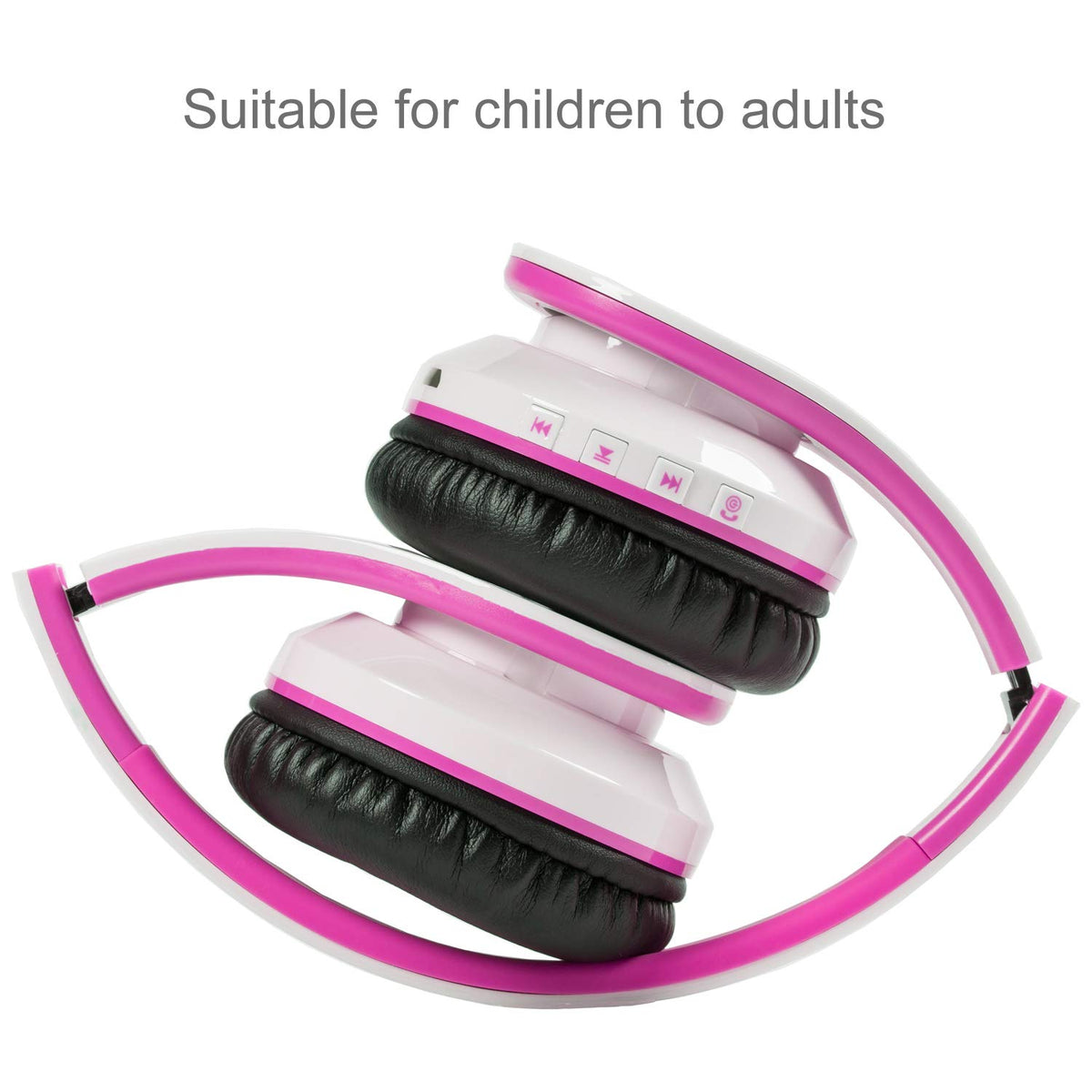 BESTGOT BT6002 on child demonstrating secure fit and reduced sound leakage
