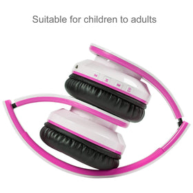 BESTGOT BT6002 on child demonstrating secure fit and reduced sound leakage