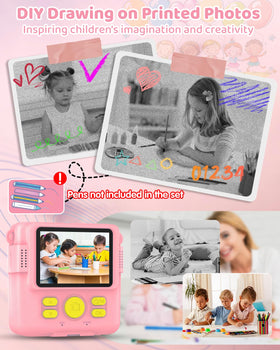 BESTOONE 1000mAh battery for longer recording sessions