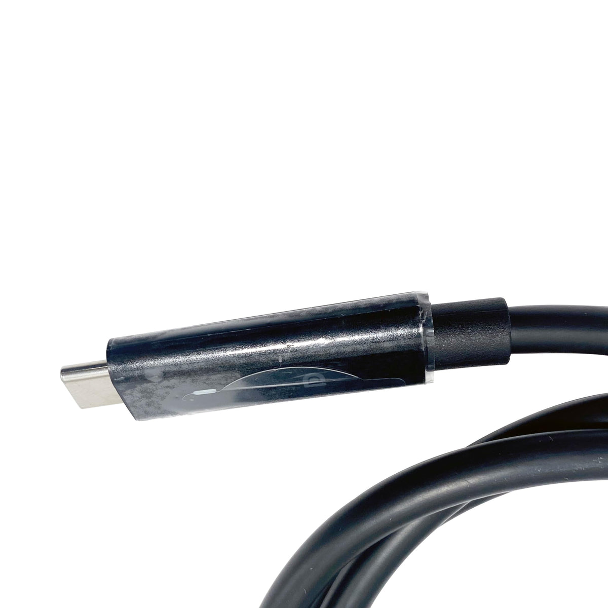 BestParts cable connected to Dell WD15 dock restoring display