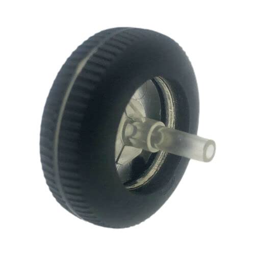 BestParts wheel on gaming desk with mouse and keyboard indicating quick repair solution