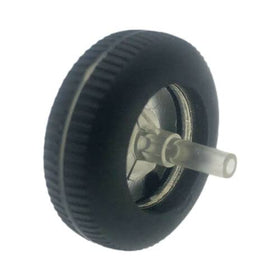 BestParts wheel on gaming desk with mouse and keyboard indicating quick repair solution