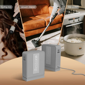 BESTRANS seven-color variants convey stylish options for home decor