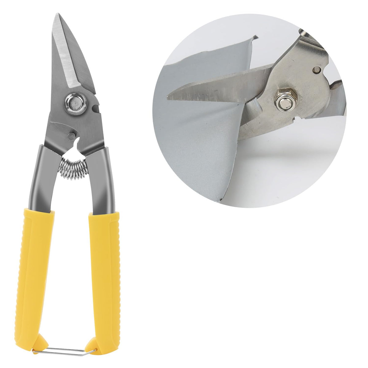 BethTie gloves and protective tools aid safe fastening