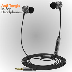 Betron BS10 compatible with phones, tablets, laptops via 3.5mm jack.