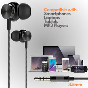 Betron BS10 durable cable design for daily use.