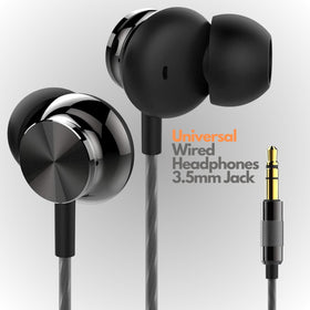 Betron BS10 worn in ear demonstrating secure fit for workouts and commuting