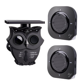 BetterLink driveway sensor wall-mount for outdoor protection