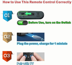 Betterqualityremote buttons layout close-up for precise tactile feedback