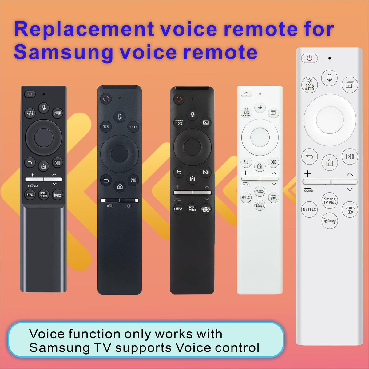 Betterqualityremote Samsung Frame remote pairing process shown for simple setup.