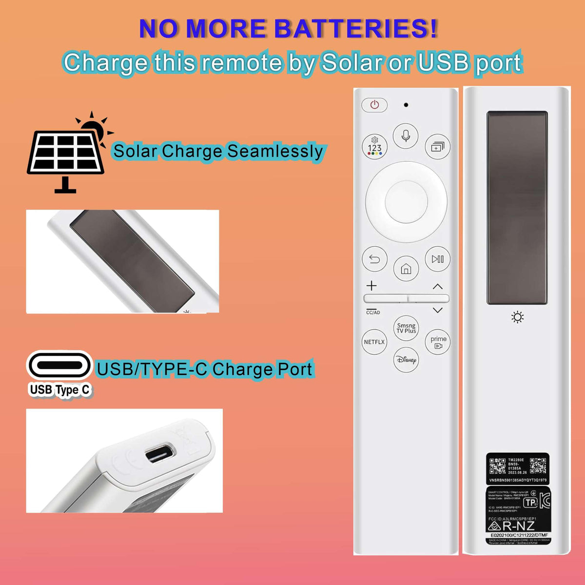 Betterqualityremote closeup of solar cell highlighting eco charging advantage
