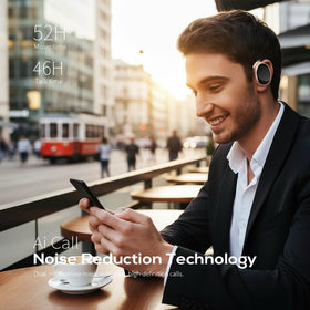 BEVCEFCC product label and control buttons for easy on-device operation