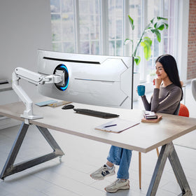 BEWISER includes all mounting hardware for easy assembly.