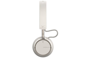Beyerdynamic Aventho 100 active-noise-cancelling blocks ambient noise.