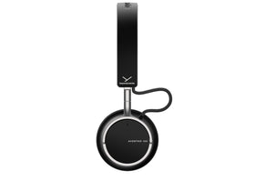 beyerdynamic AVENTHO 100 ANC and transparency for busy environments
