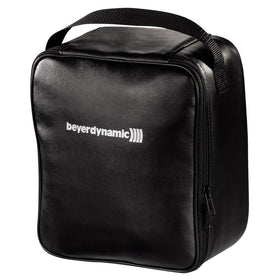 Beyerdynamic DT 990 Edition 32 Ohm bass-rich-response suited for multiple genres.