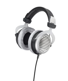 Beyerdynamic DT 990 Edition 600 Ohm open-design earcups for airy, detailed listening