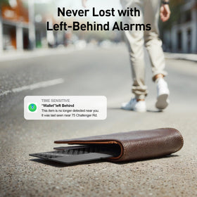 BFADEHA ready-to-use package with tracker and quick-start guide