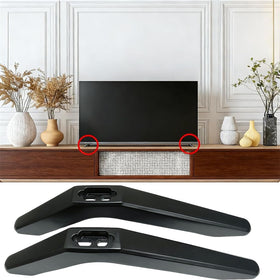 BFASGEA TCL stand confirms not universal compatibility with TVs