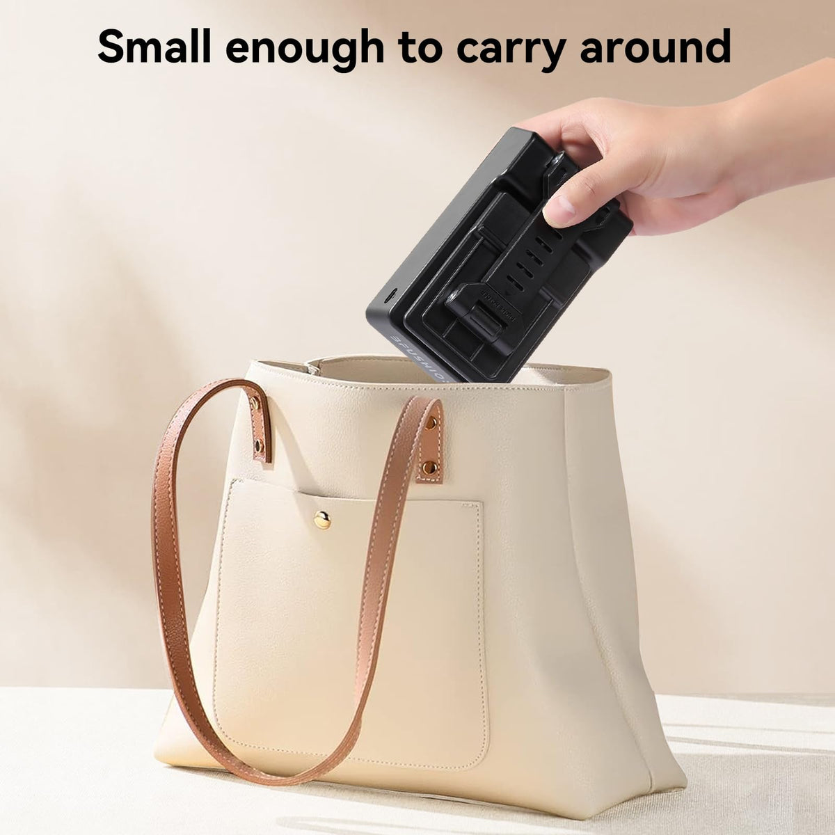 BFUSHIONY gift-for-dad packaging highlights thoughtful tech gift
