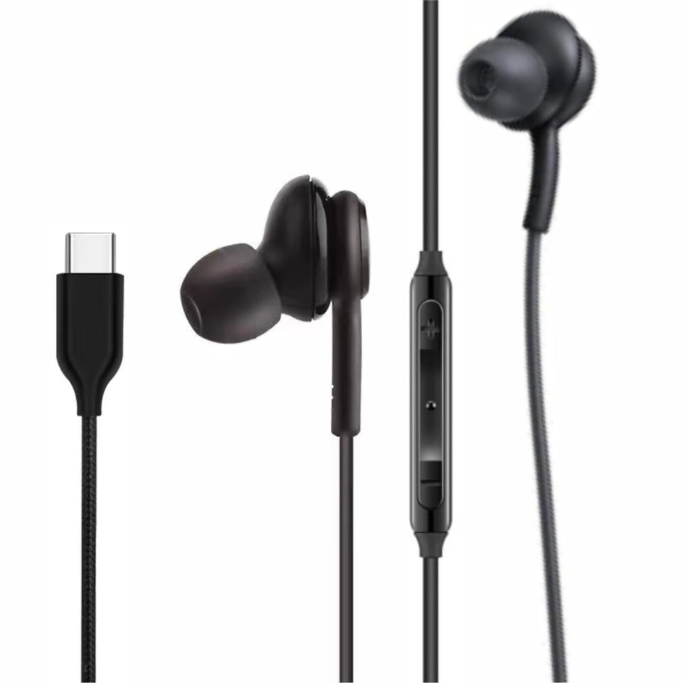 Bhvrtls 2026 upgraded earbuds stereo deliver immersive sound on the go.