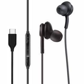 Bhvrtls earbuds compact design for portable listening and easy carry