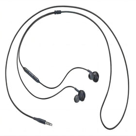 Bhvrtls Galaxy-compatible earbuds ideal for commuting and everyday listening.