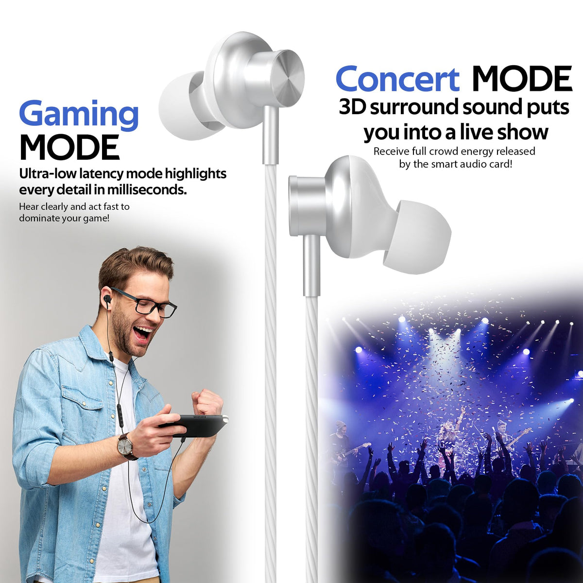 Bhvrtls inline controls provide quick access to volume, playback, and calls