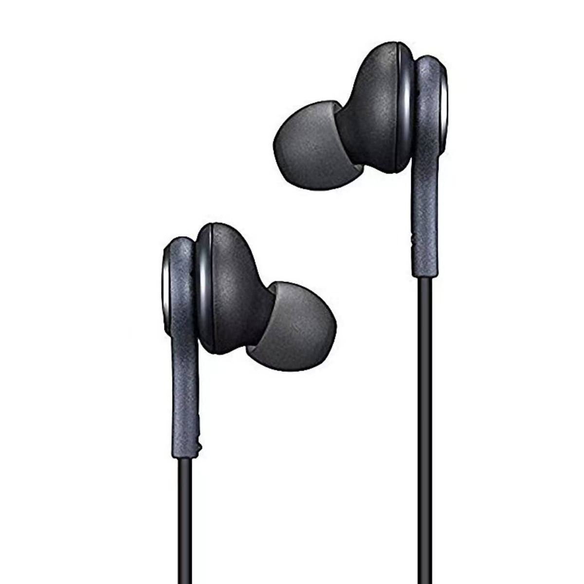 Bhvrtls inline microphone and remote enable convenient volume adjustments on the go.