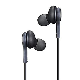 Bhvrtls inline microphone and remote enable convenient volume adjustments on the go.