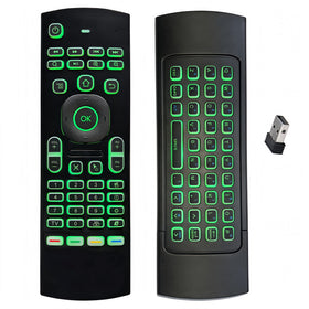 BIFANS MX3 front view showing compact layout and quick access buttons