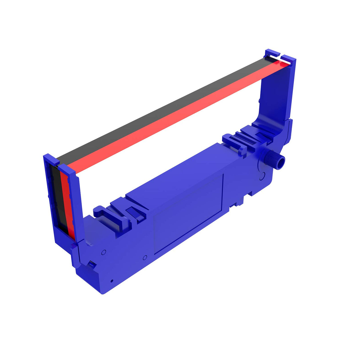 Bigger RC700 ribbon prints receipts clearly for professional use