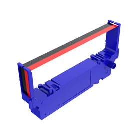 Bigger RC700 ribbon prints receipts clearly for professional use