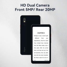 Bigme HiBreak Pro 5G smartphone enabling fast connectivity on the go