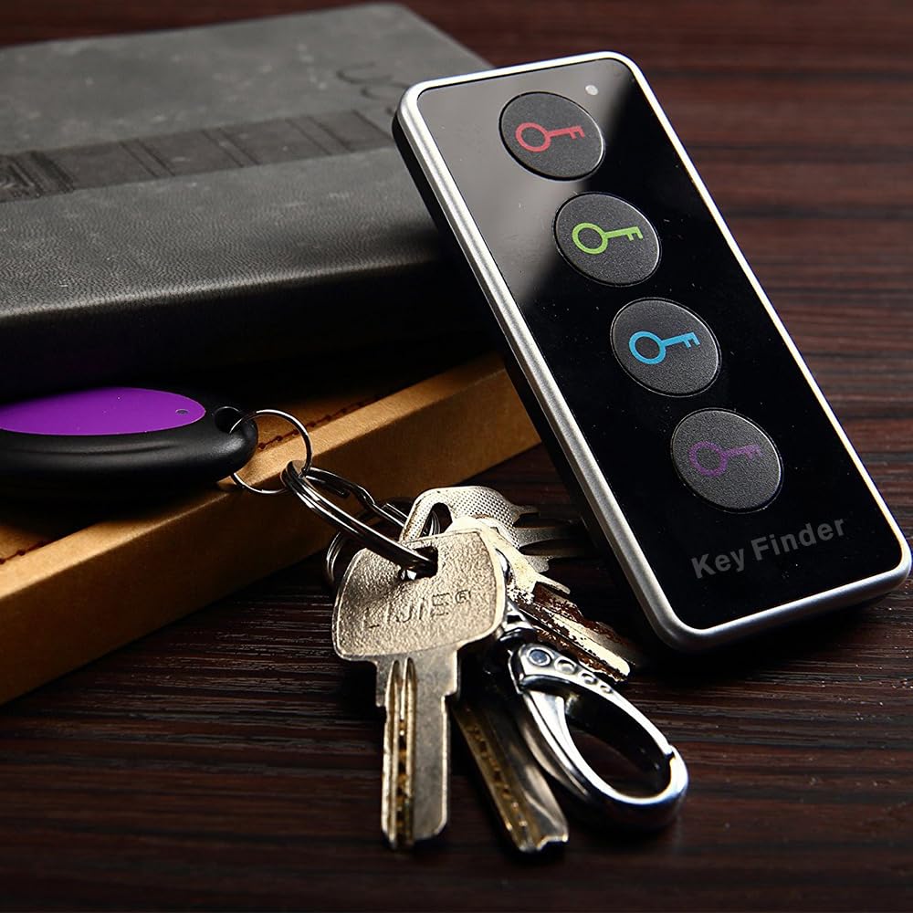 BIGTRIDE gift for elderly family or forgetful friends