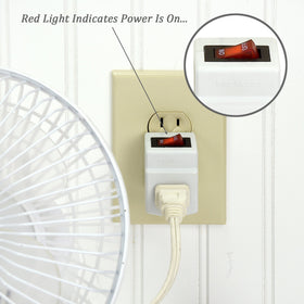 BindMaster on/off switch adapter ideal for devices without built-in controls.