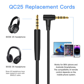 BINGLE inline mic and remote close-up enabling hands-free calls