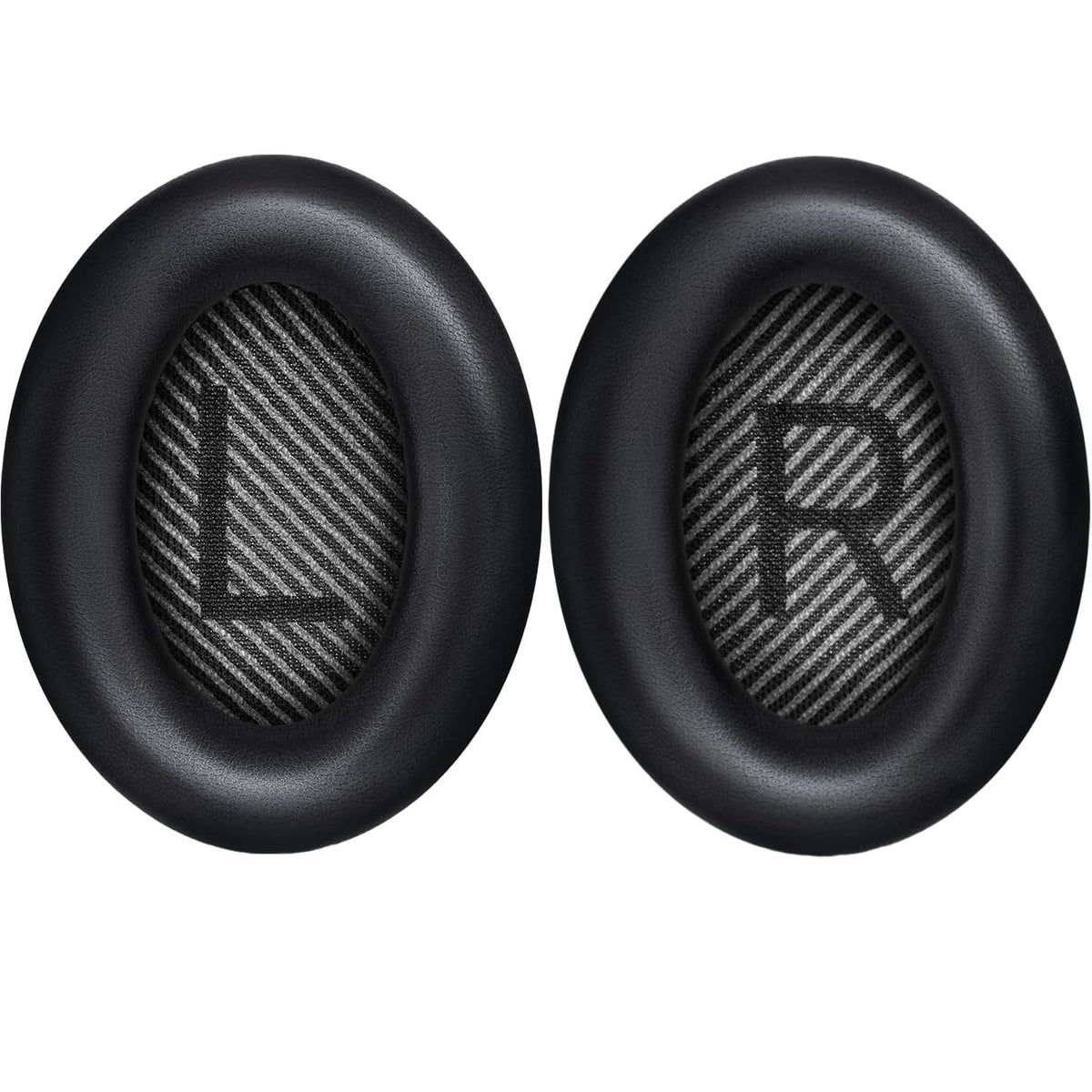 BINGLE ear pads for Bose QC35 provide precise fit and lasting comfort