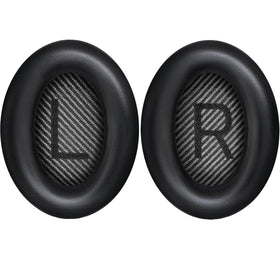 BINGLE ear pads for Bose QC35 provide precise fit and lasting comfort