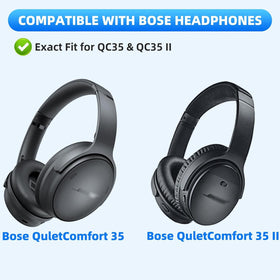 BINGLE upgraded thickness boosts cushioning and passive noise isolation