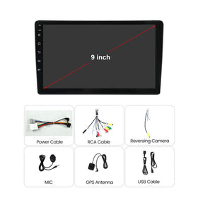 Biorunn GPS navigation guiding daily drives with clear route visibility.