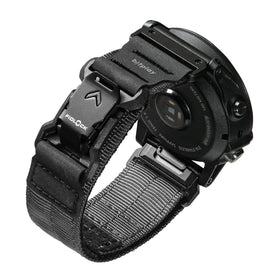 bitplay band front profile showing sleek fit and secure look