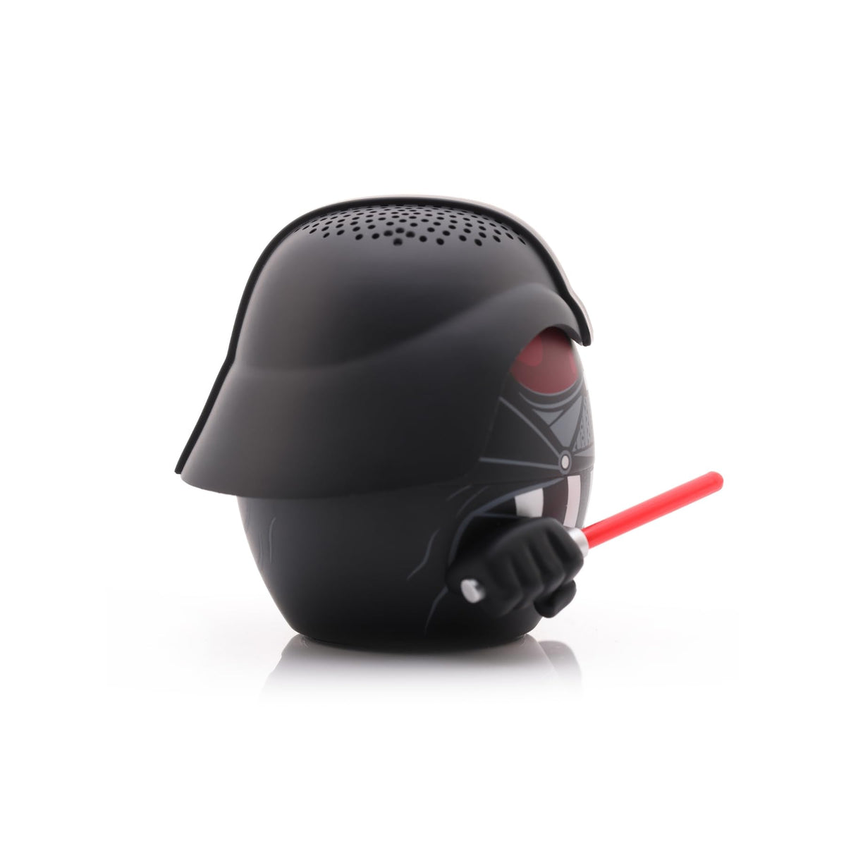 Bitty Boomers Darth Vader mini speaker stereo pair for immersive wireless sound.