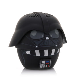 Bitty Boomers Darth Vader multicolor finish highlights fan-friendly design.