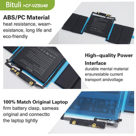 Bituli internal cell assembly texture showing quality cells and longevity